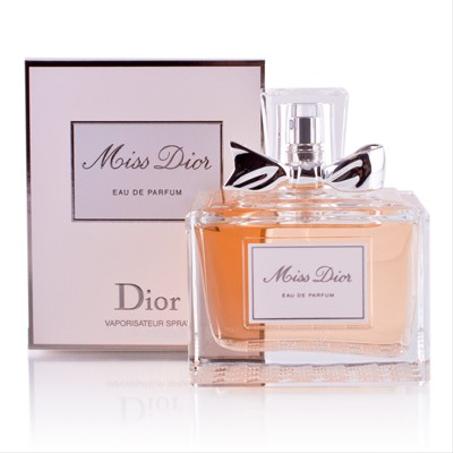 Miss Dior Cherie  - Eau de parfum100ML