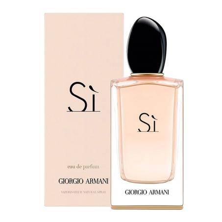 Giorgio Armani - Sì - Eau de Parfum 100ML