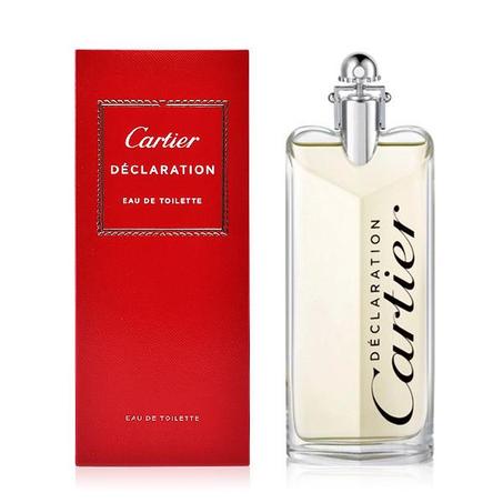 Parfum Declaration CARTIER 100ML