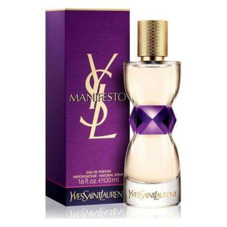 YSL Manifesto Eau de Parfum 100ML