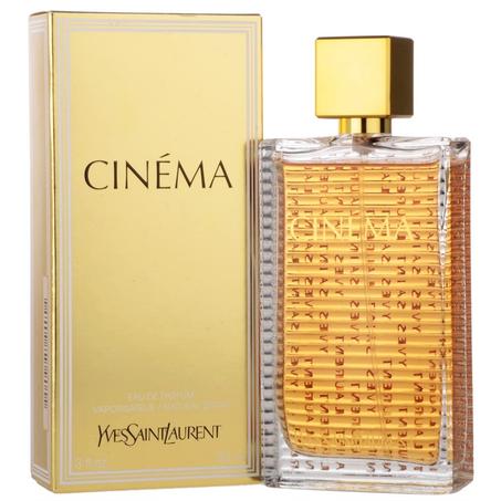 YVES SAINT LAURENT Cinema 100ML