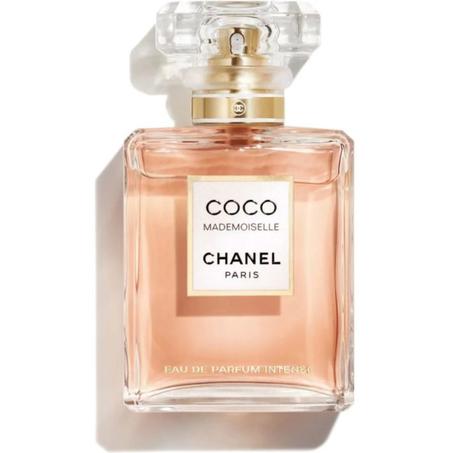 Chanel EDP intense Coco Mademoiselle 100ML