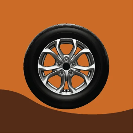 منتجات تخص السيارات