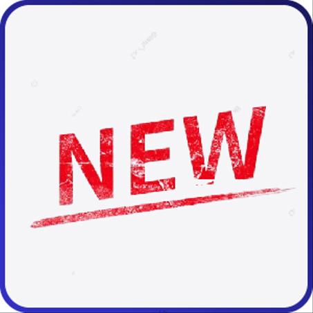 جديد المتجر