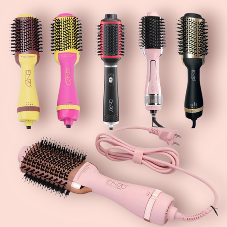 المشط الحراري