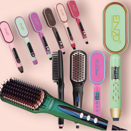 المشط العادي