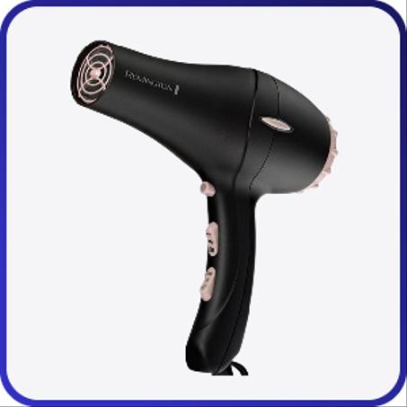 مجففات الشعر