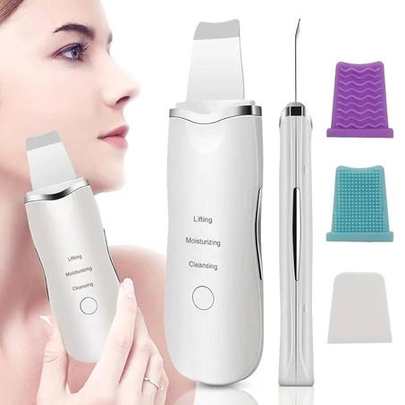 جهاز إزالة الرؤوس السوداء