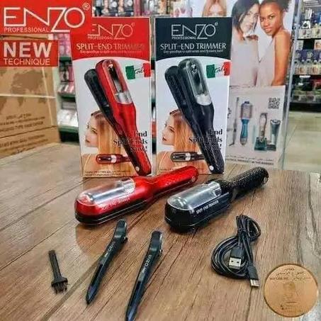 جهاز إزالة تقصف الشعر من ENZO En-999 (Anti Fourche) ( جهاز نزع ليفوغش من الشعر )