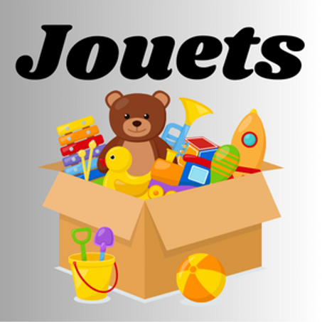 Jouets