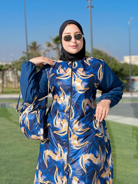 ملابس سباحة