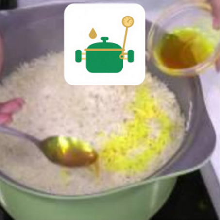 طهي وقلي احترافي