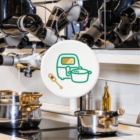 أدوات ذكية راقية