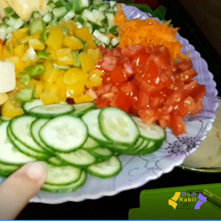 قطاعة الخضروات و الفواكه اليدوية الأكثر مبيعا في العالم   VEGSLI