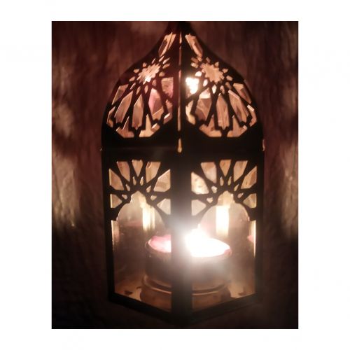 Traditional Lamp