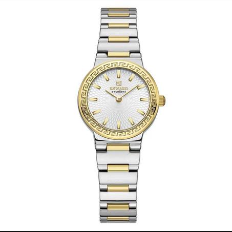 ساعة نسائية versace