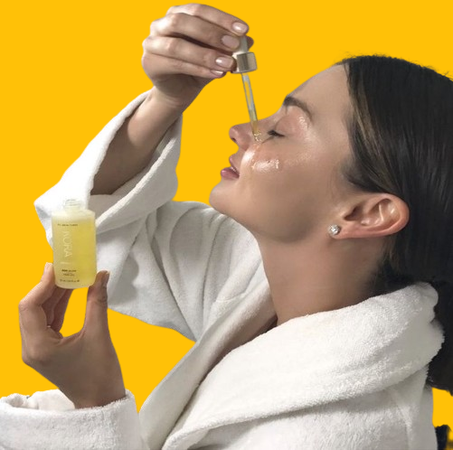 الصحة والجمال