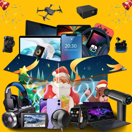 منتجات الكترونية