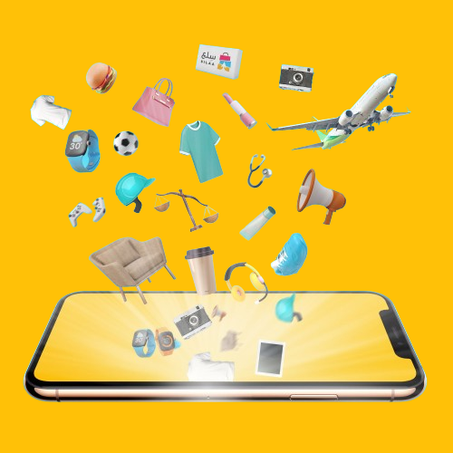 منتجات متنوعة