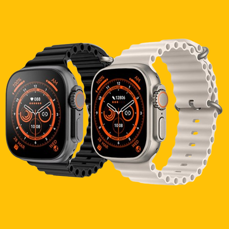 ساعة ذكيةT800