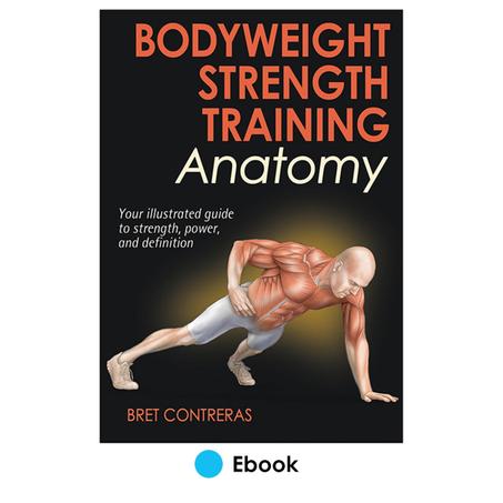 Strength Training Anatomy PDF — A Complete Guide to Understanding Your Body in Motion