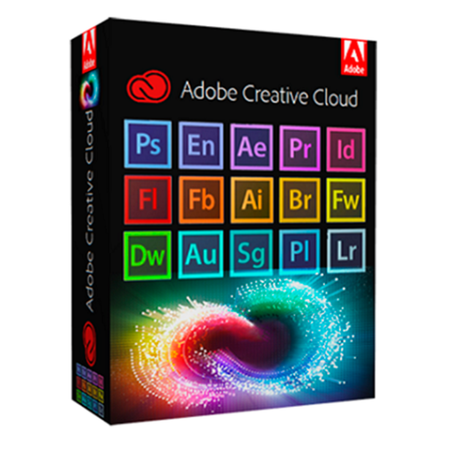 ADOBE CREATIVE CLOUD ALL APP 100GB 🍀 1 YEAR 🛡️ PRIVATE ACCOUNT