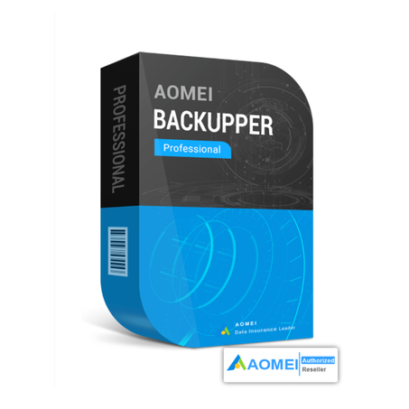 AOMEI Backupper Professional 2023 lifetimel icense atest version fast service