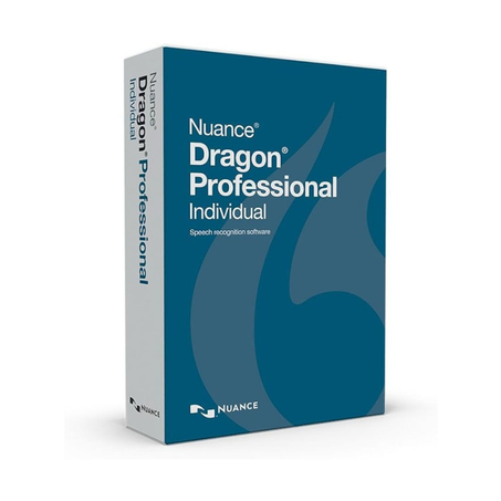 Nuance Dragon Professional Individual v14 Download + Key 🔑