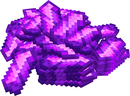 15000 shards