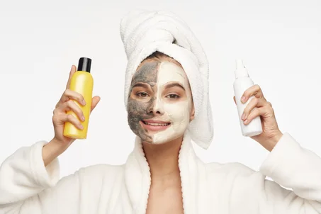 الصحة و الجمال