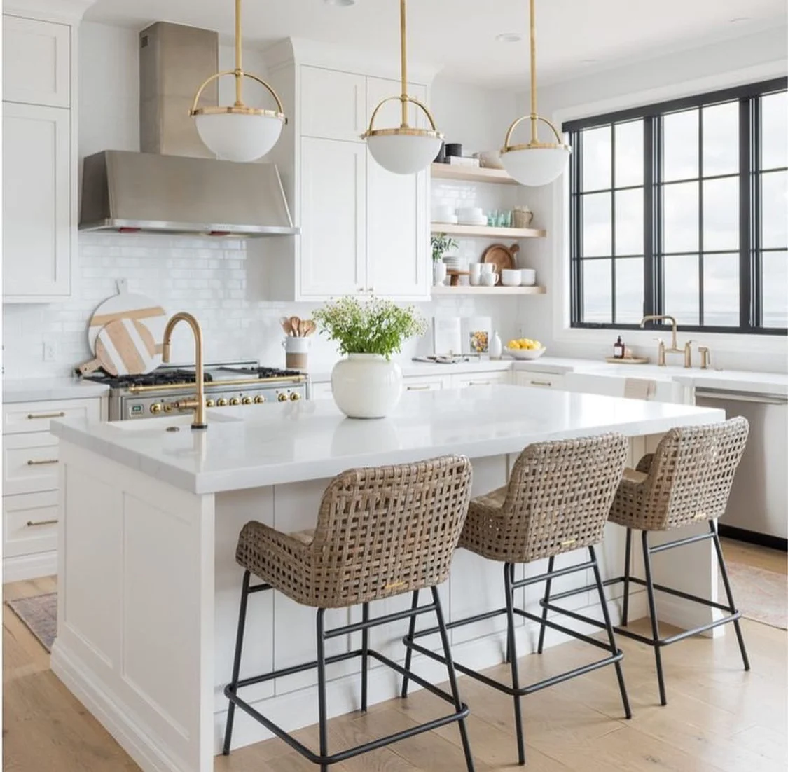 الأجهزة المنزلية