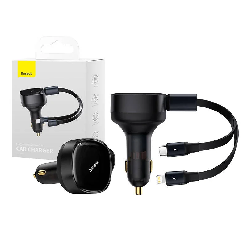 Accesoires Voiture