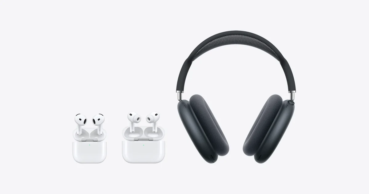 Audio