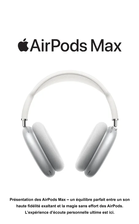 AirPods Max 2 (USB-C)