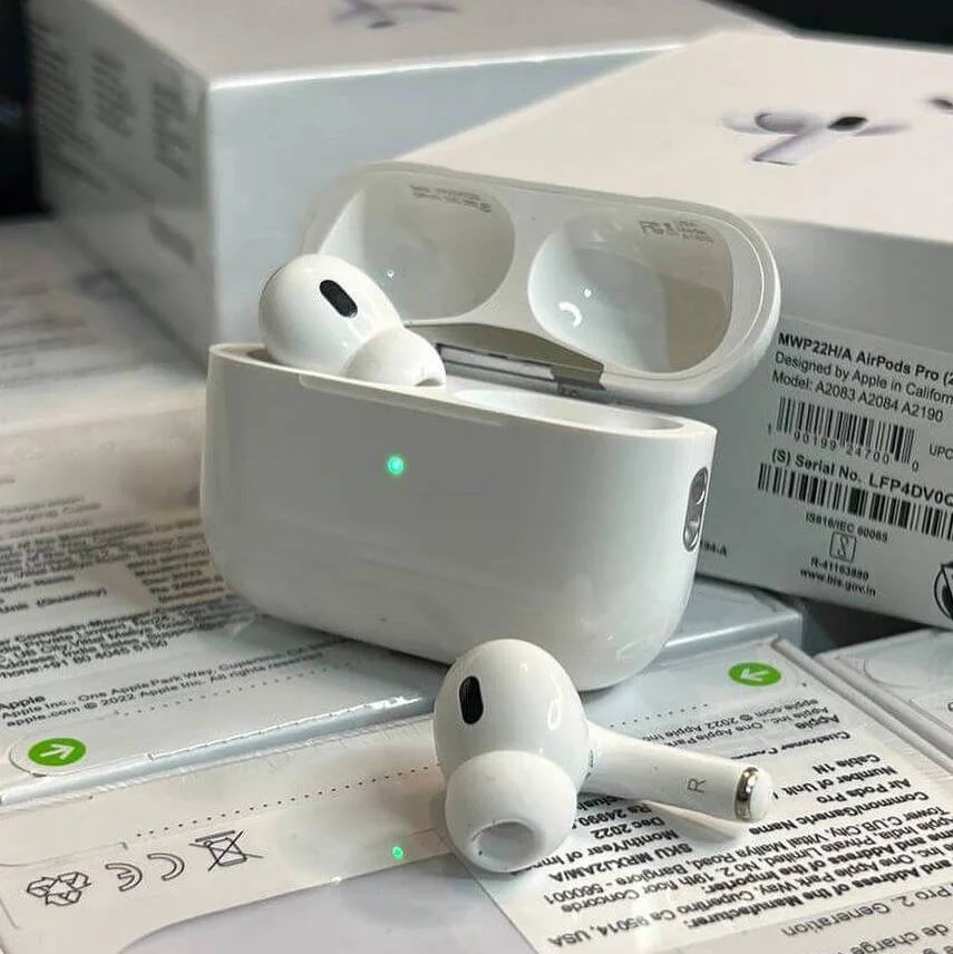 AirPods Pro 2 –  USA Quality