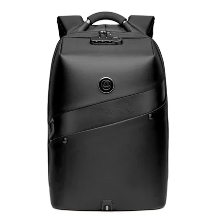 Sac à dos antivole