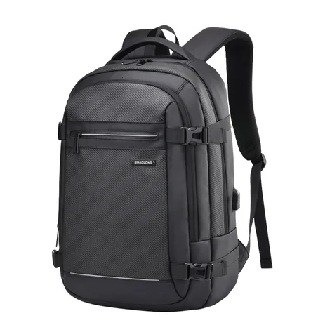 SAC A DOS BUSINESS DE GRANDE CAPACITE.