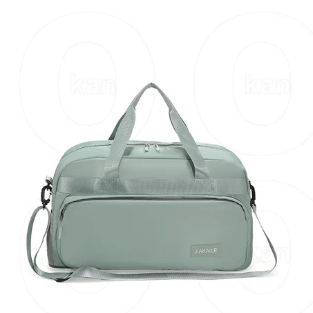Sac de sport extensible