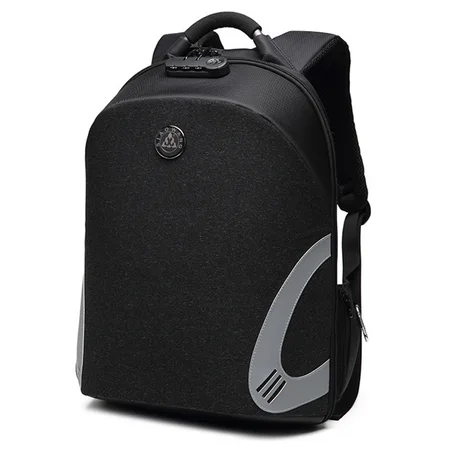 SAC A DOS ANTI VOLE