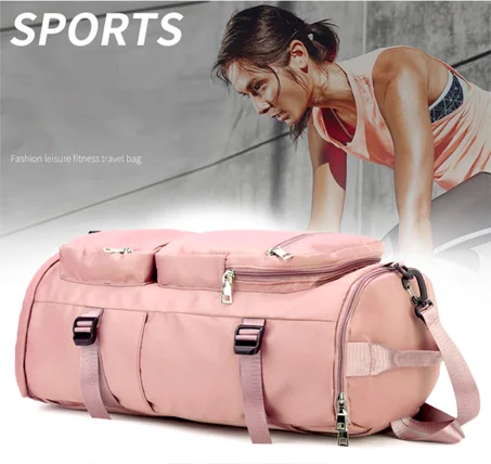 Travel Backpack pour femmes et hommes 3
