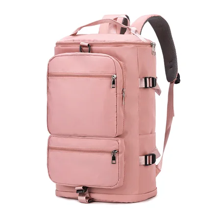 Travel Backpack pour femmes et hommes 2