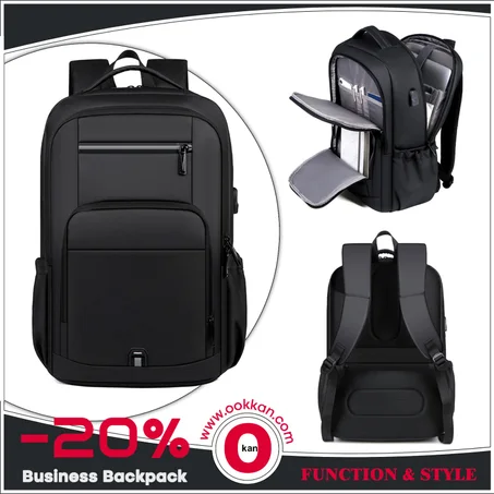 Sac à dos business