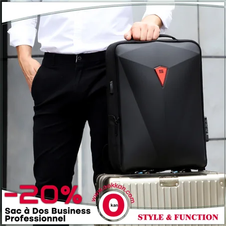 Sac à dos business  professionnel