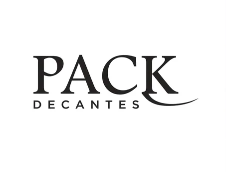 PACKS DECANTES
