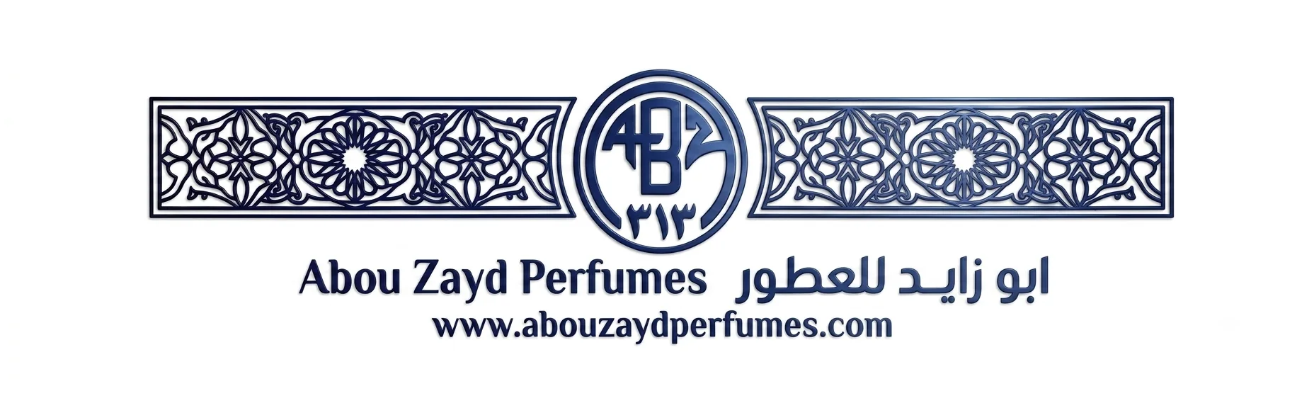 Abou Zayd Perfumes