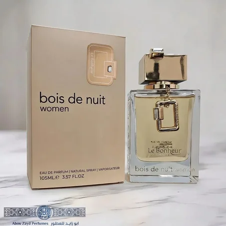 BOIS DE NUIT WOMEN BY LEBONHEUR PERFUMES EDP 105ML