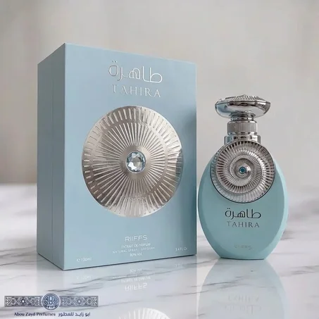 TAHIRA BY RIIFFS PE 100ML