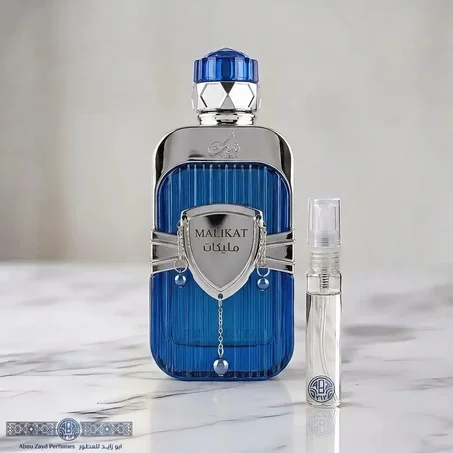 DECANTE MALIKAT BY NUSUK EDP 10ML