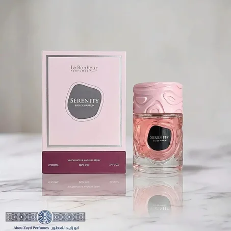 SERENITY BY LEBONHEUR PERFUMES EDP 100ML