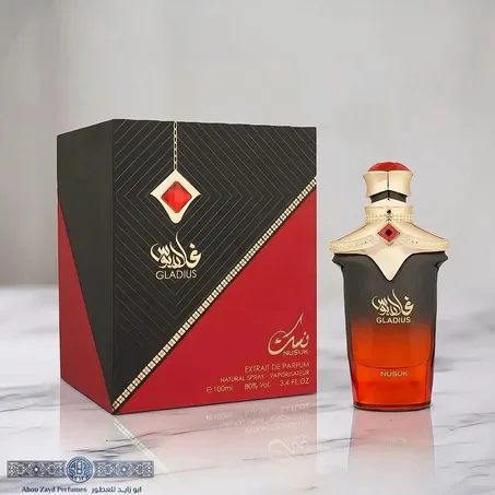 GLADIUS BY NUSUK PE 100ML